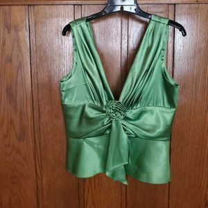 Jessica Howard evening dress top